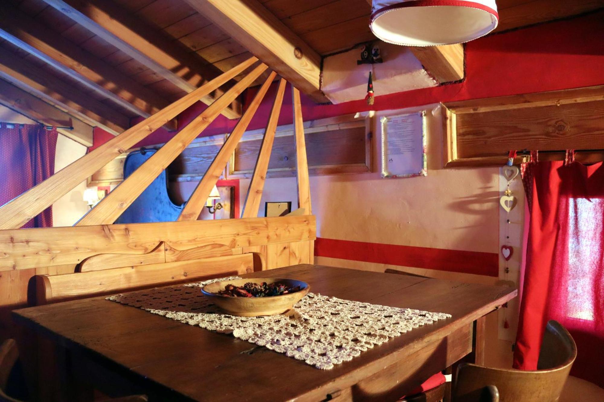 Agriturismo B&B Chevres A Cheval Charvensod Екстер'єр фото