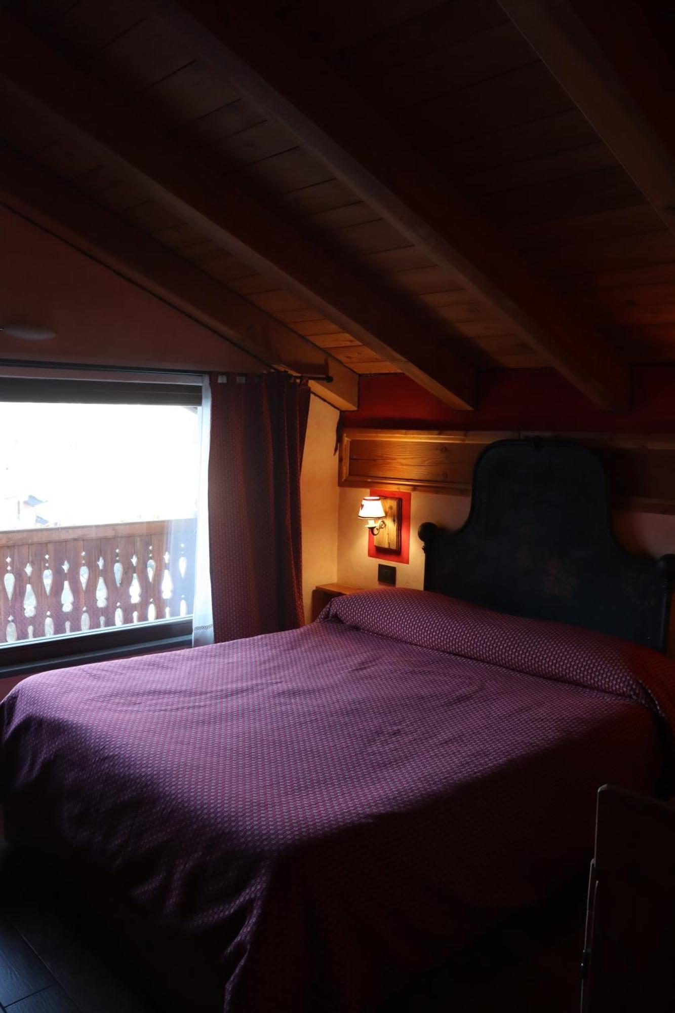 Agriturismo B&B Chevres A Cheval Charvensod Екстер'єр фото