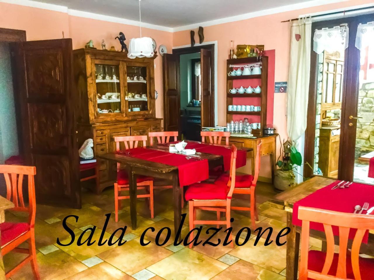 Agriturismo B&B Chevres A Cheval Charvensod Екстер'єр фото